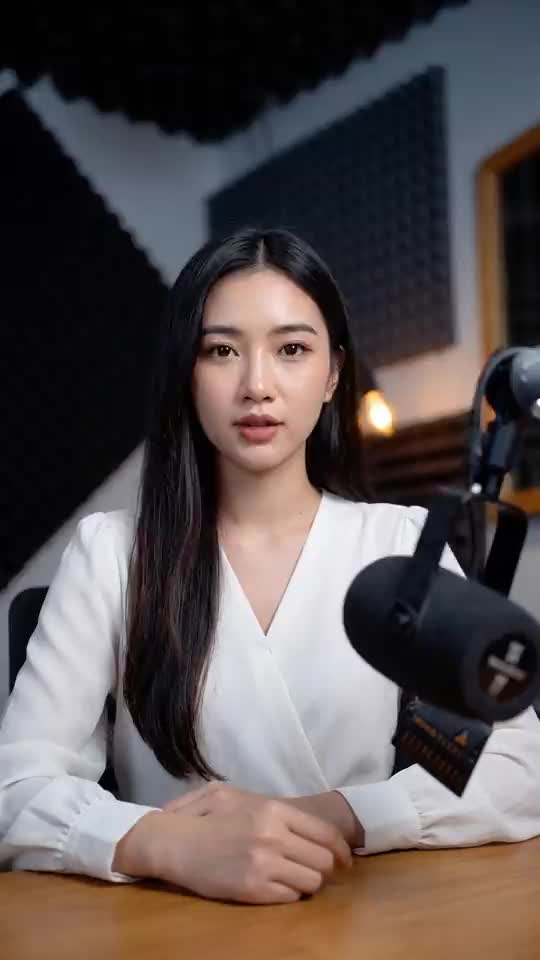 Kayla Talking / Podcast